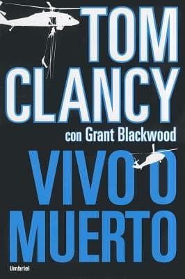 Vivo O Muerto  Dead or Alive