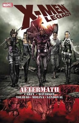 Aftermath