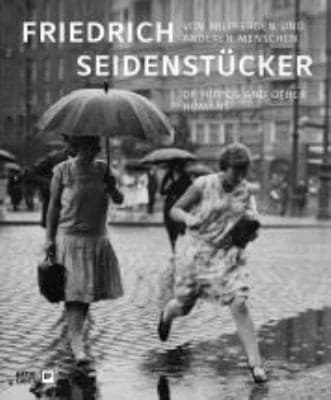 Friedrich Seidenstcker Von Nilpferden Und Anderen Menschen Fotografien 19251958 Of Hippos And Other Humans Photographs 19251958