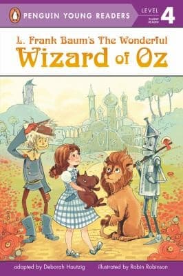 The Wizard of Oz