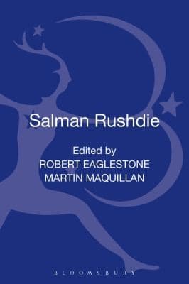 Salman Rushdie
            
                Contemporary Critical Perspectives