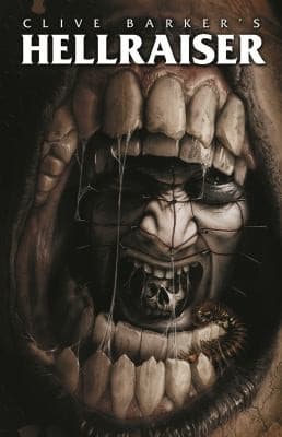 Clive Barker S Hellraiser Vol 5
