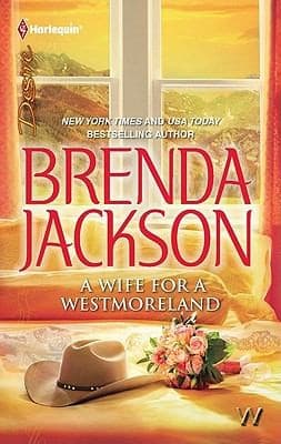 A Wife For A Westmoreland