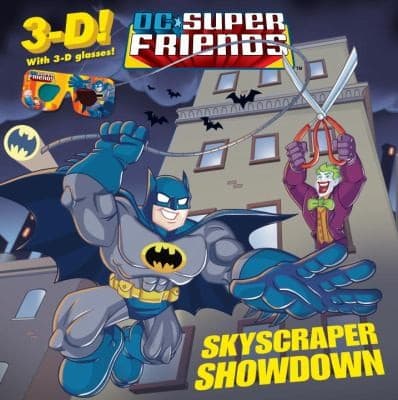 Skyscraper Showdown