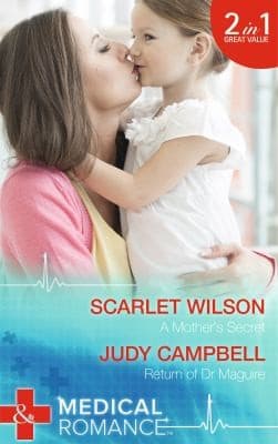 A Mother's Secret / Return of Dr. Maguire