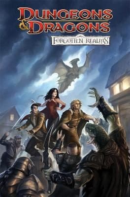 Dungeons & Dragons