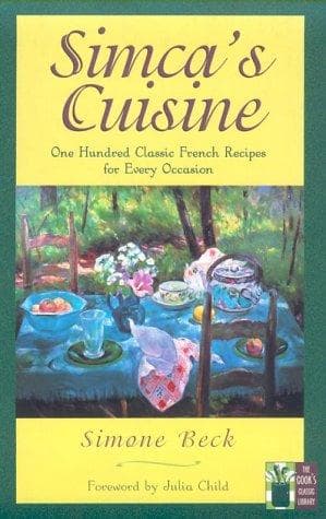 Simca's cuisine
