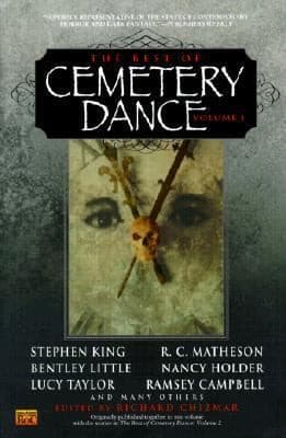 The Best of Cemetary Dance Vol 1
            
                Best of Cemetery Dance