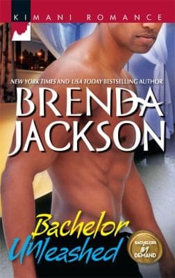 Bachelor Unleashed
            
                Kimani Romance