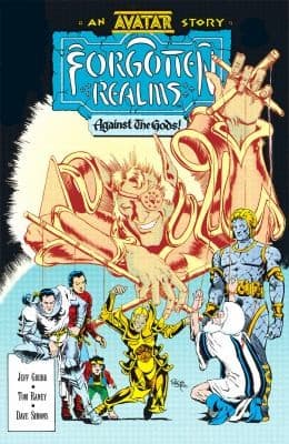 Dungeons  Dragons
            
                Dungeons  Dragons Idw Quality Paper