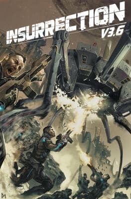 Insurrection V36