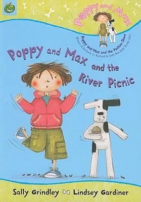 Poppy and Max and the River Picnic                            Poppy and Max