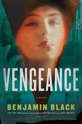 Vengeance
            
                Quirke