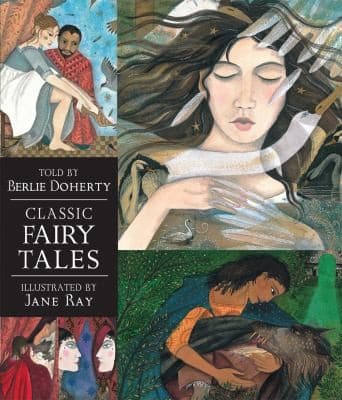Classic Fairy Tales