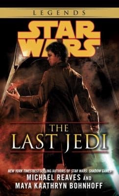 Star Wars - The Last Jedi