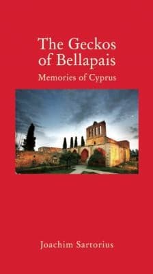 The Geckos of Bellapais