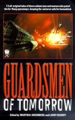 Guardsmen of Tomorrow