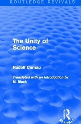 The Unity of Science
            
                Routledge Revivals