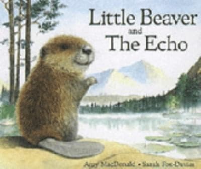 Little Beaver and the Echo Little Favourites S