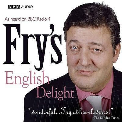 Frys English Delight