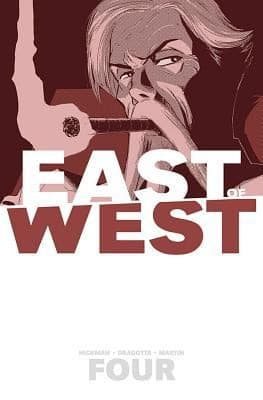East of West, Vol. 4