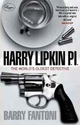 Harry Lipkin PI