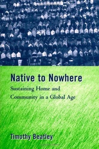 Native to Nowhere
