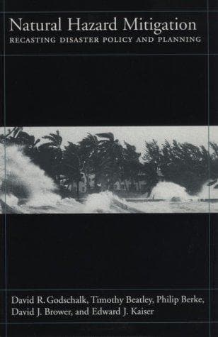 Natural hazard mitigation