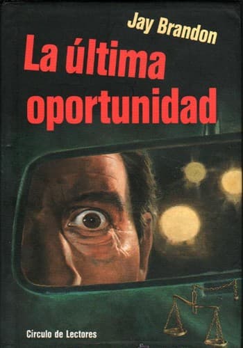 La última oportunidad