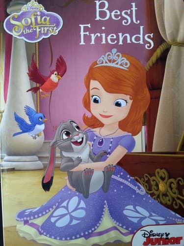 Best Friends