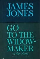 Go to the widow-maker