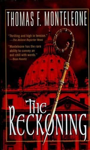 The reckoning