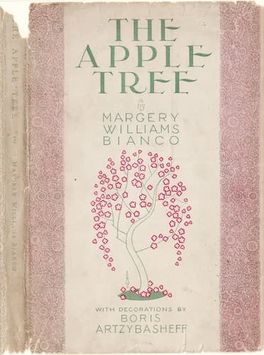 The apple tree