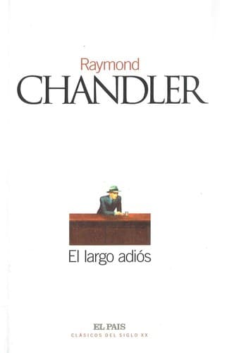 El largo adiós
