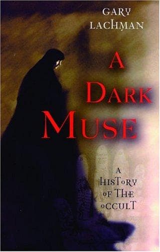 A Dark Muse