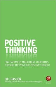 POSITIVE THINKING
