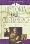 Historia Del Cristianismo (Historia del Cristianismo - History Of Christianity)