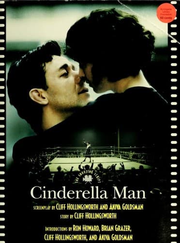 Cinderella Man