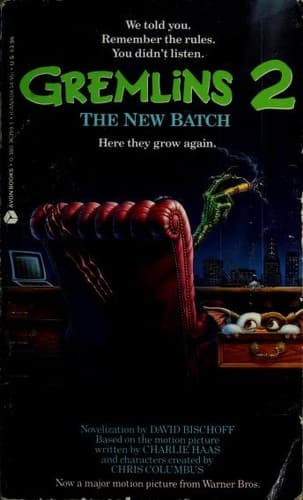 Gremlins 2