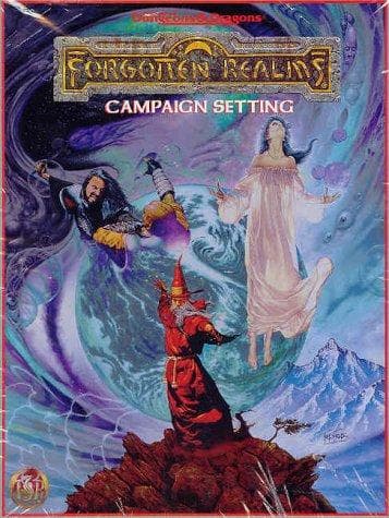 Forgotten Realms