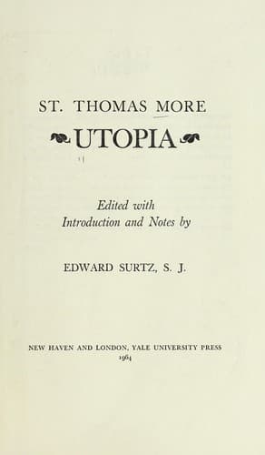 Utopia