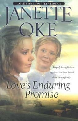 Loves Enduring Promise (Love Comes Softly, Book 2)