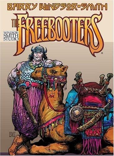 The Freebooters