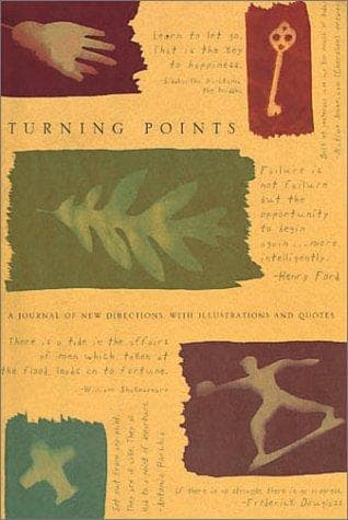 Turning Points