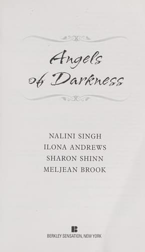 Angels of Darkness