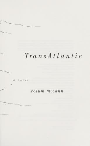 TransAtlantic