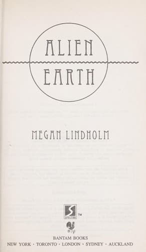 Alien Earth