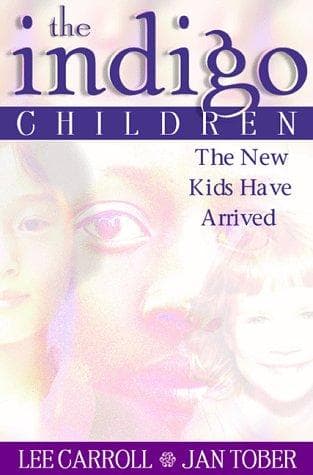 The indigo children