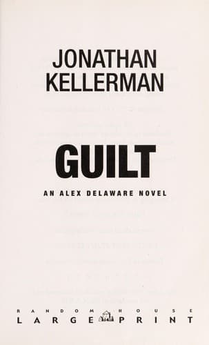 Guilt