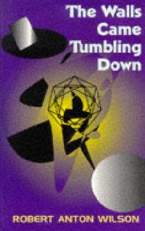 The Walls Came Tumbling Down